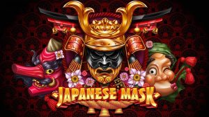 Slot Pulsa Rtp8000 Jadi Kunci Besar Hadiah di Japanese Mask