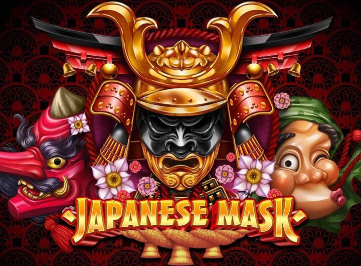 Slot Pulsa Rtp8000 Jadi Kunci Besar Hadiah di Japanese Mask
