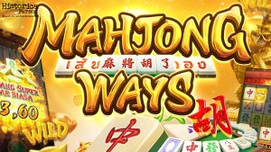 Kejutan Scatter Hitam Mahjong Ways Bikin Auto Panen Terus