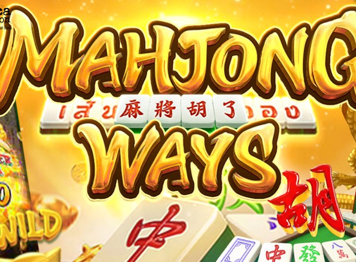 Kejutan Scatter Hitam Mahjong Ways Bikin Auto Panen Terus