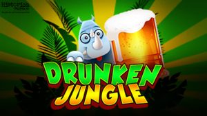 Main Drunken Jungle di Slot Gacor Auto Ngegas Jackpot Gila