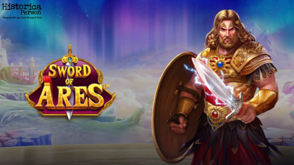 Sword Of Ares: Rasakan Kekuatan Olympus Cuan di Slot Rtp8000