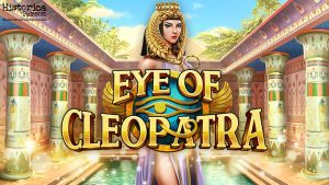 Link Slot Gacor Eye of Cleopatra Suguhkan Rezeki Melimpah