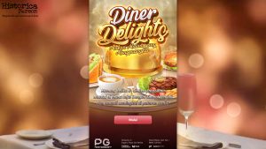 Buka Keseruan Diner Delights Lewat Link Slot Server Thailand