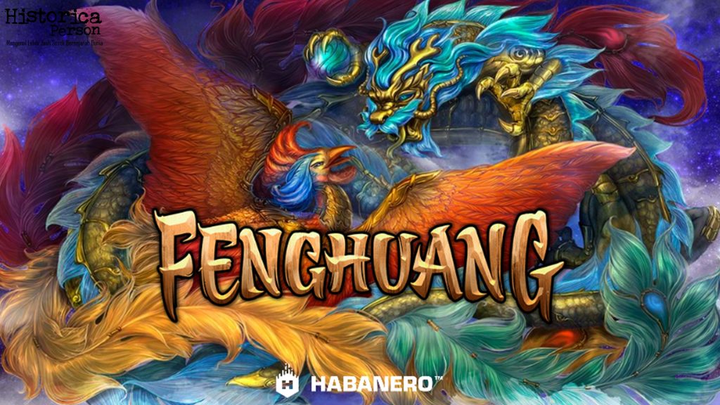 Link Login Slot Gacor Cnnslot: Cuan Terbang di Fenghuang