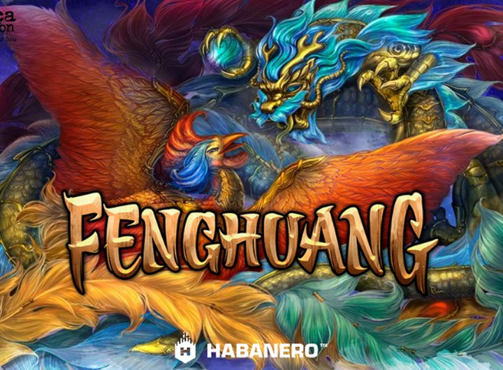 Link Login Slot Gacor Cnnslot: Cuan Terbang di Fenghuang