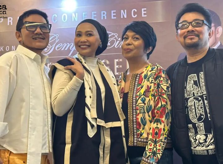 Elfa's Singers: Jejak Musik yang Abadi Menginspirasi Generasi