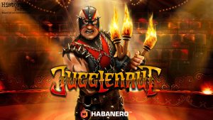 Main Jugglenaut di Agen Slot Online Auto Langsung Ketagihan