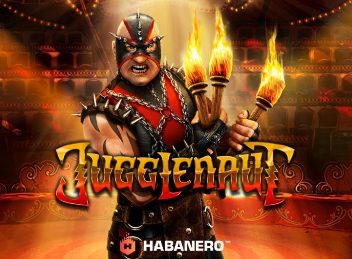 Main Jugglenaut di Agen Slot Online Auto Langsung Ketagihan