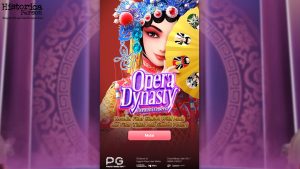 Pola Gacor Game Opera Dynasty Bikin Spin Makin Berkelas