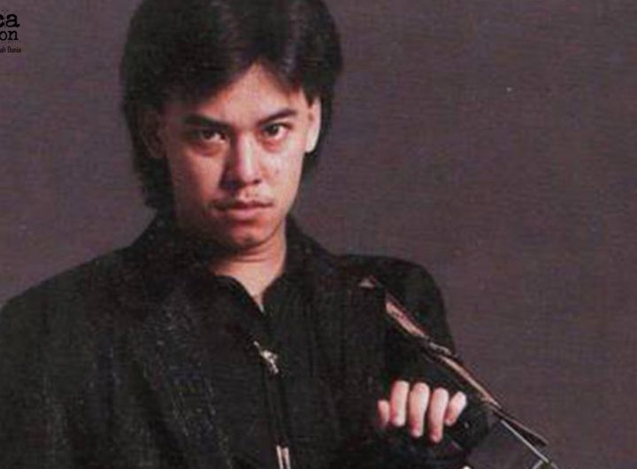 Fariz RM: Penyanyi yang Merubah Lanskap Musik Pop Indonesia