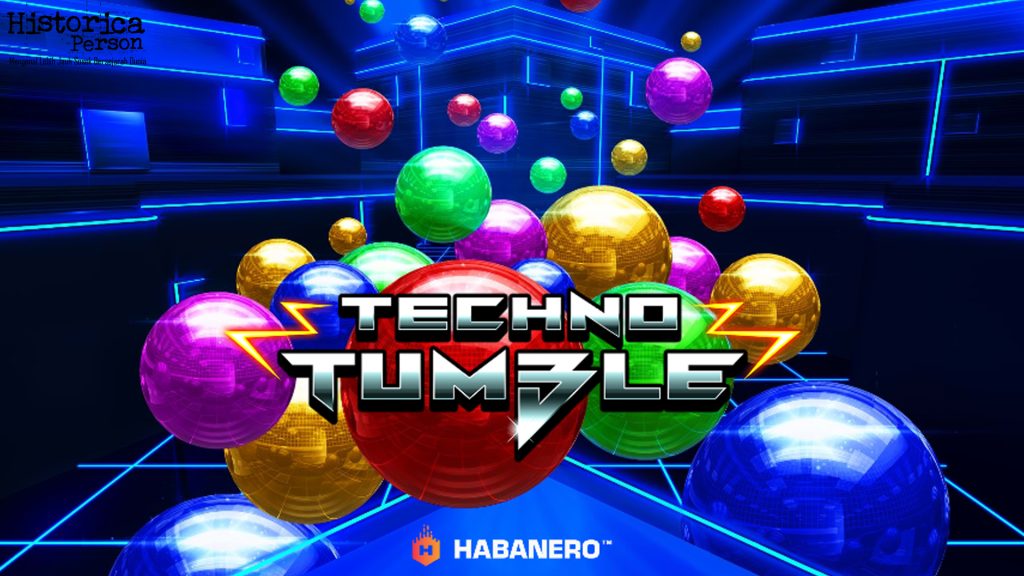 Sensasi Baru Anti Penipuan Slot Online Resmi Techno Tumble