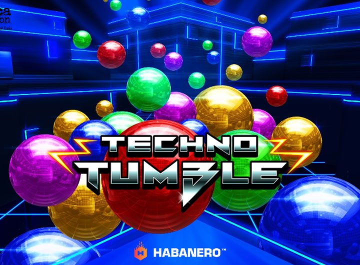 Sensasi Baru Anti Penipuan Slot Online Resmi Techno Tumble