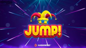 Jajal Sensasi Jump! Cuma Pakai Deposit Pulsa Tanpa Potongan