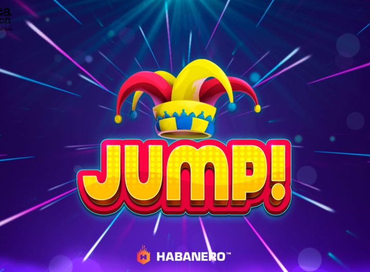 Jajal Sensasi Jump! Cuma Pakai Deposit Pulsa Tanpa Potongan