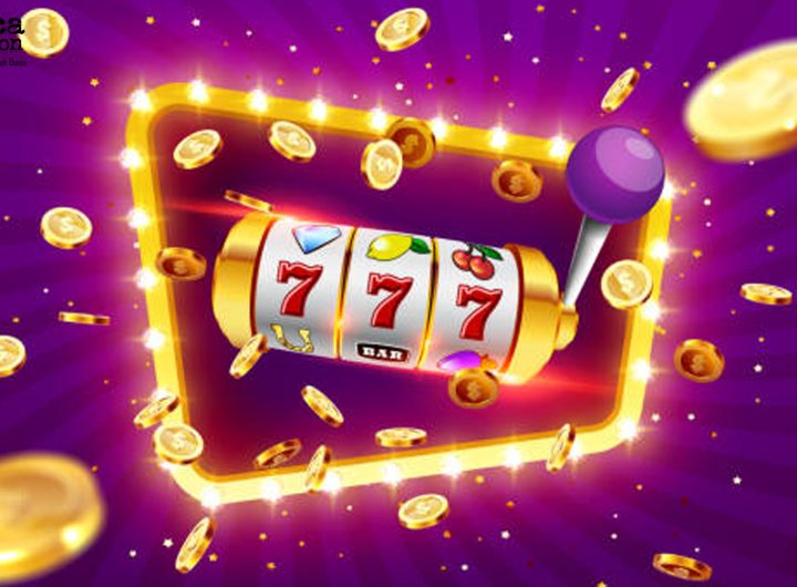 Tantang Nyali dan Keberuntunganmu di Casino Online Top