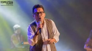 Keenan Nasution: Jejak Harmoni di Dunia Musik Tanah Air