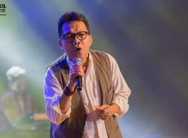 Keenan Nasution: Jejak Harmoni di Dunia Musik Tanah Air