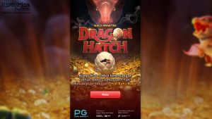 Slot Server Thailand Jadi Rumah Dragon Hatch Penuh Jackpot