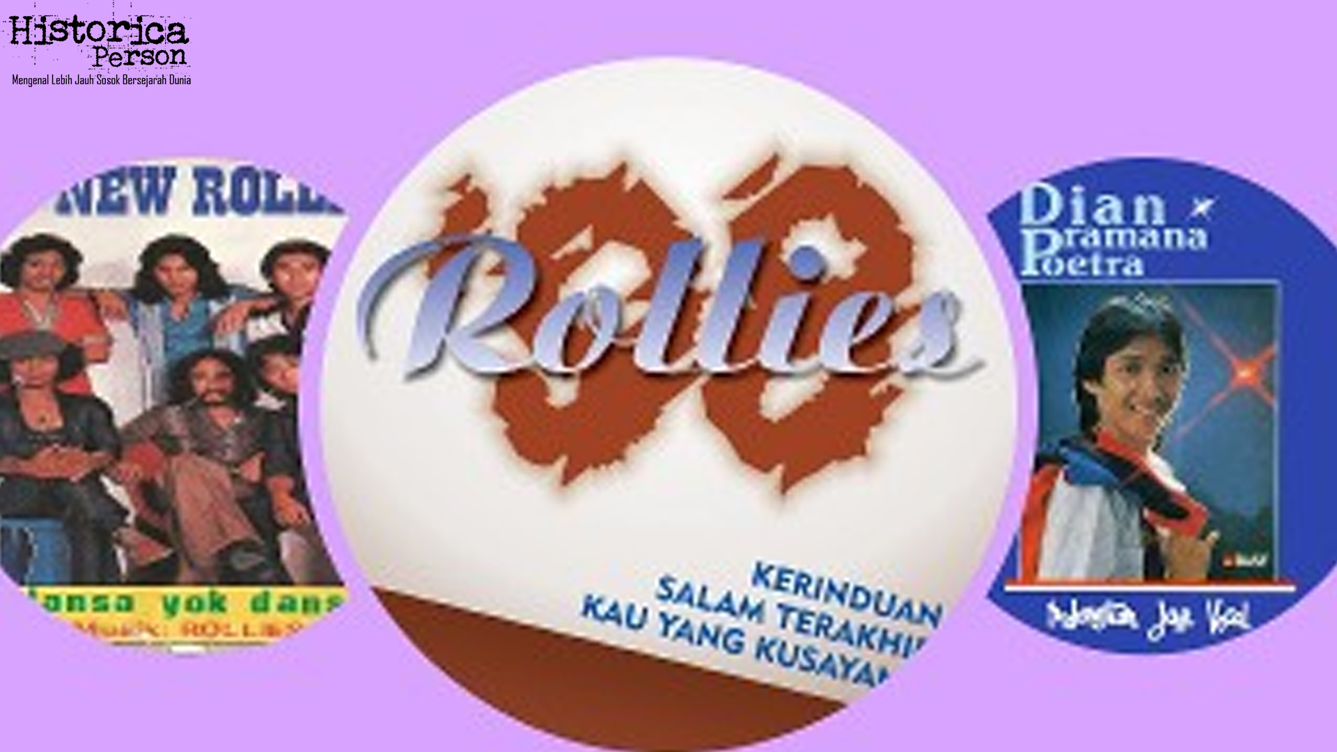 Rollies '98: Dari Panggung ke Panggung, Suara yang Konsisten