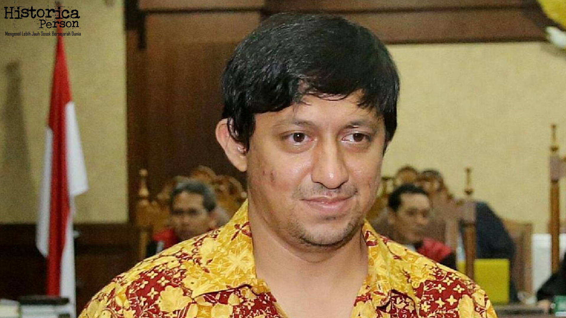 A. Rafiq: Suara Emas yang Membawa Lagu-Lagu Nostalgia