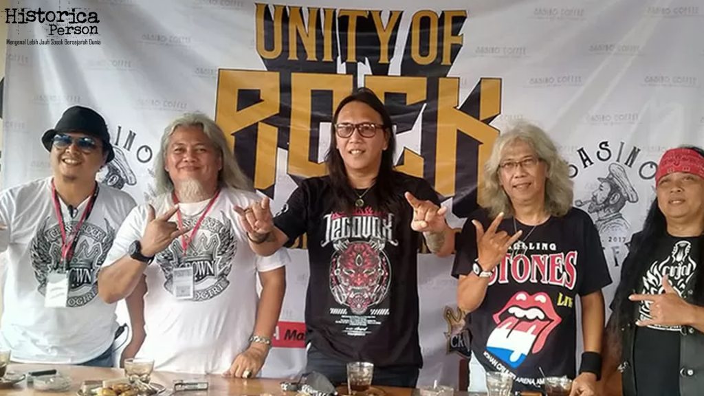 Apa yang Membuat Boomerang Tetap Eksis di Industri Musik