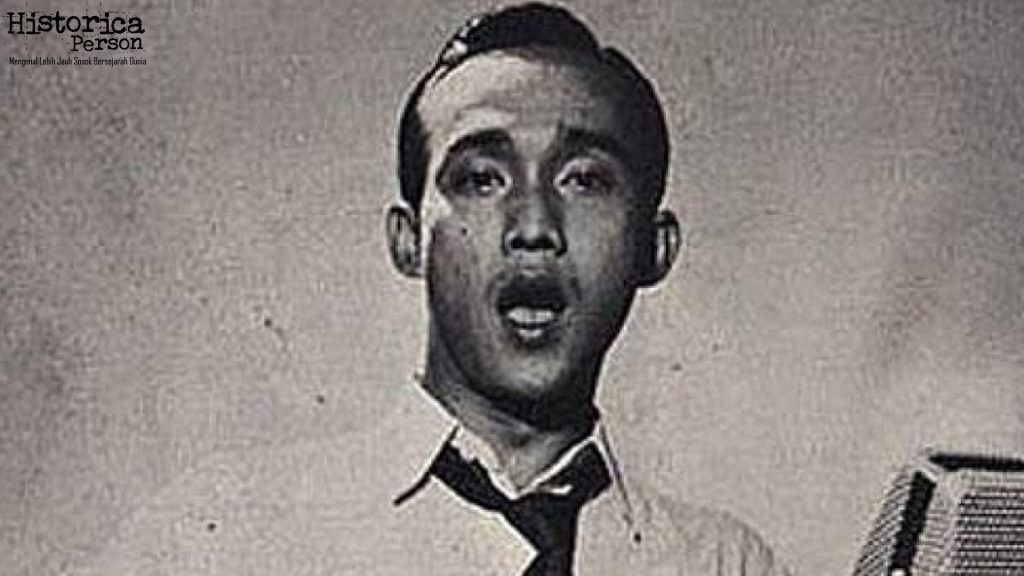 Bing Slamet, Pelopor Musik dan Komedi yang Melegenda