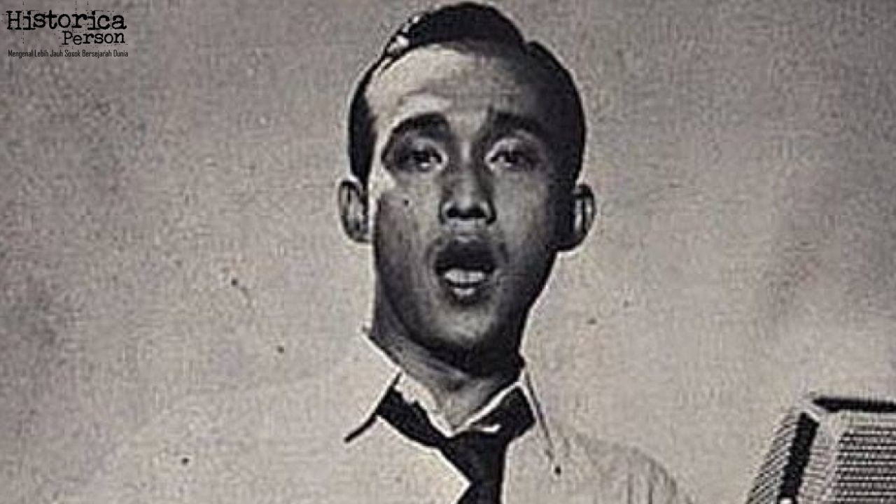 Bing Slamet, Pelopor Musik dan Komedi yang Melegenda