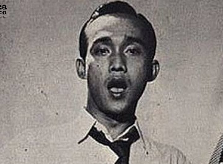 Bing Slamet, Pelopor Musik dan Komedi yang Melegenda