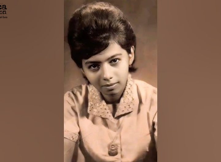 Lilis Suryani: Penyanyi dengan Sentuhan Magis di Setiap Lagu