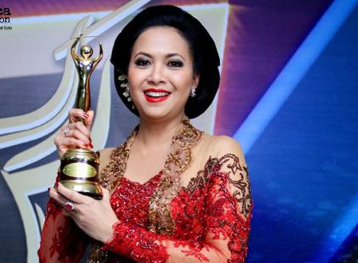 Sundari Soekotjo: Suara Emas yang Menjaga Nyawa Keroncong