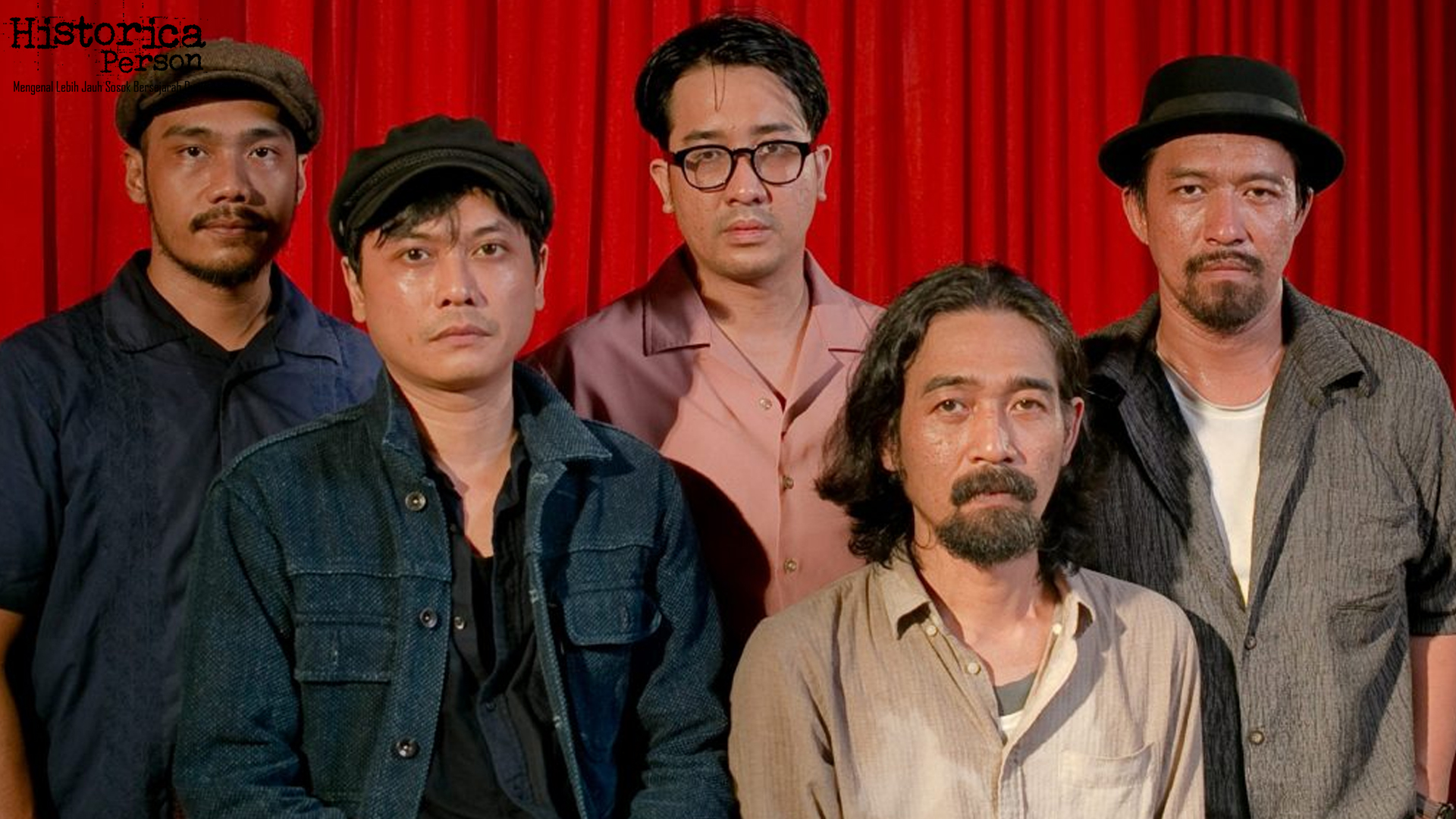 Mengikuti Jejak Silampukau: Perjalanan Menuju Puncak Musik
