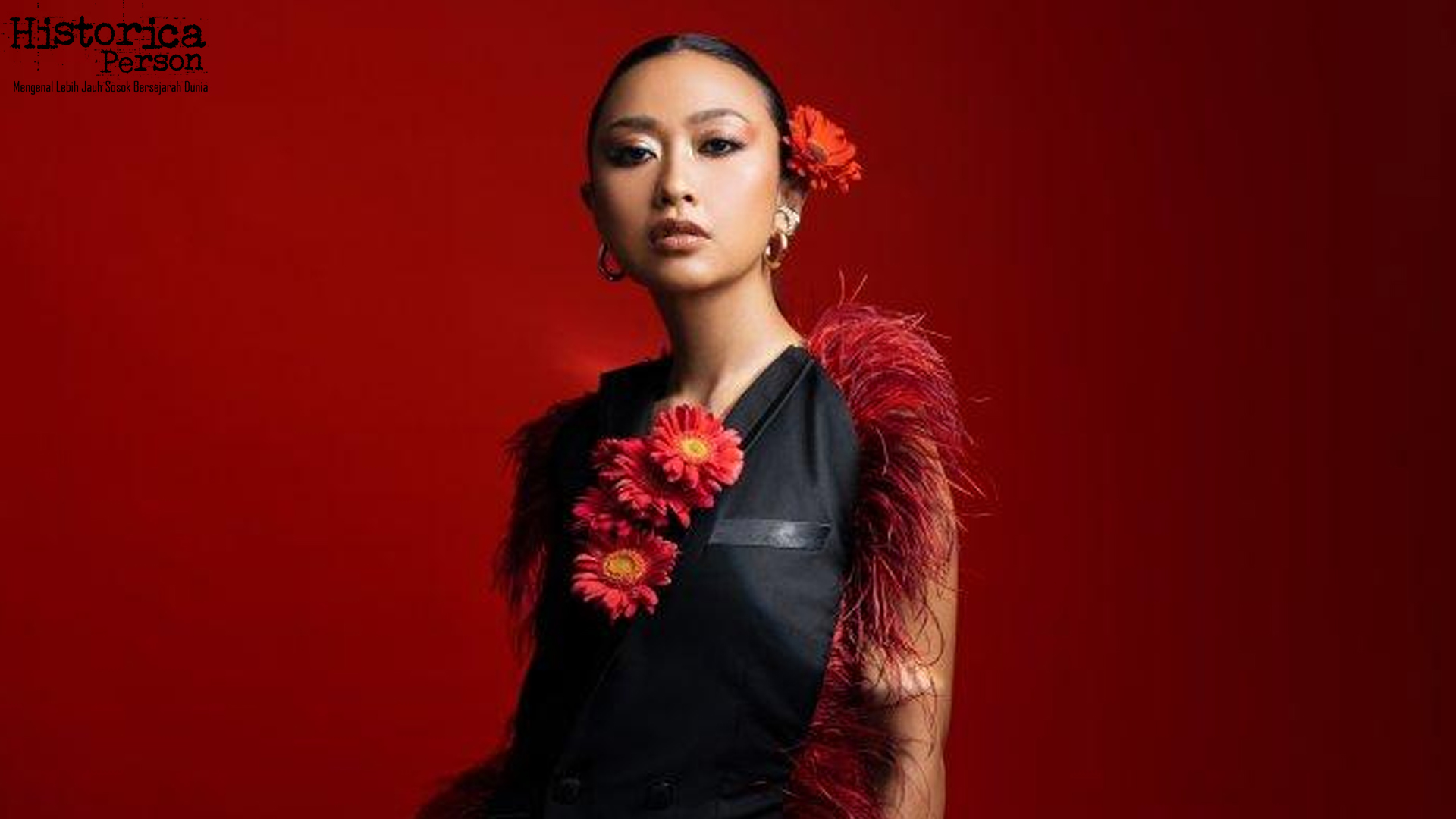 Rahasia Kesuksesan Aimee Saras di Industri Musik Tanah Air