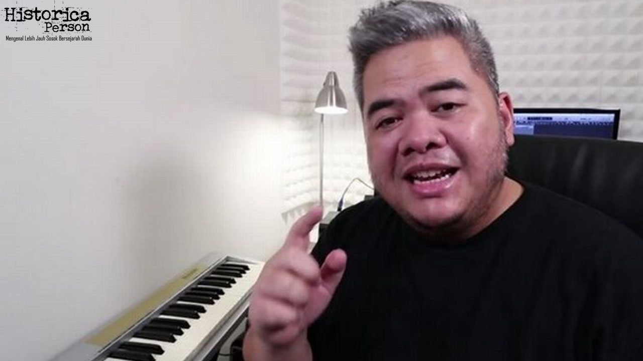 Indra Aziz: Suara Emas yang Bikin Lagu Jadi Hidup Menawan