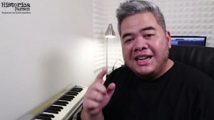 Indra Aziz: Suara Emas yang Bikin Lagu Jadi Hidup Menawan