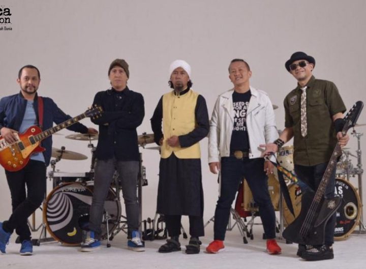 Mengapa Penyanyi Pas Band Jadi Favorit Banyak Generasi