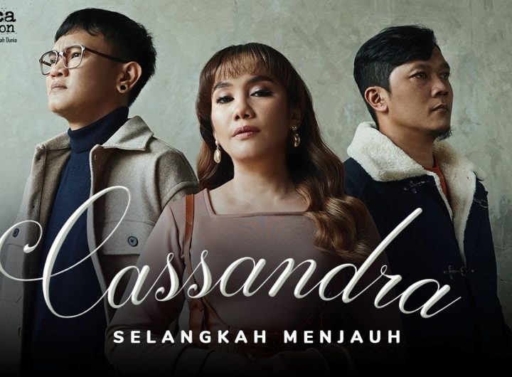 Cassandra, Bintang Baru dengan Karakter Musik yang Kuat