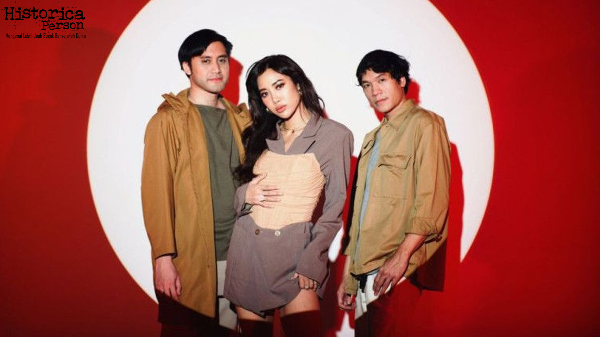 Vierratale dan Gaya Musiknya yang Selalu Fresh dan Kekinian