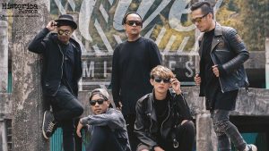 Mengenal Five Minutes lewat Lagu-Lagu yang Bikin Hati Meleleh