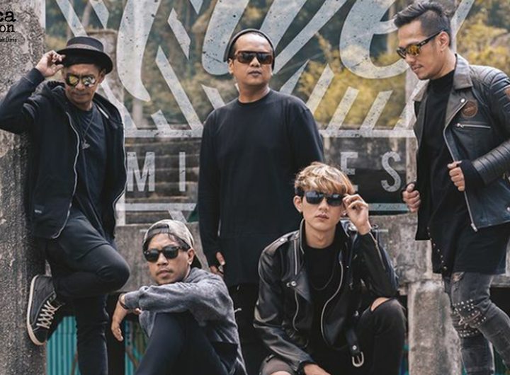 Mengenal Five Minutes lewat Lagu-Lagu yang Bikin Hati Meleleh