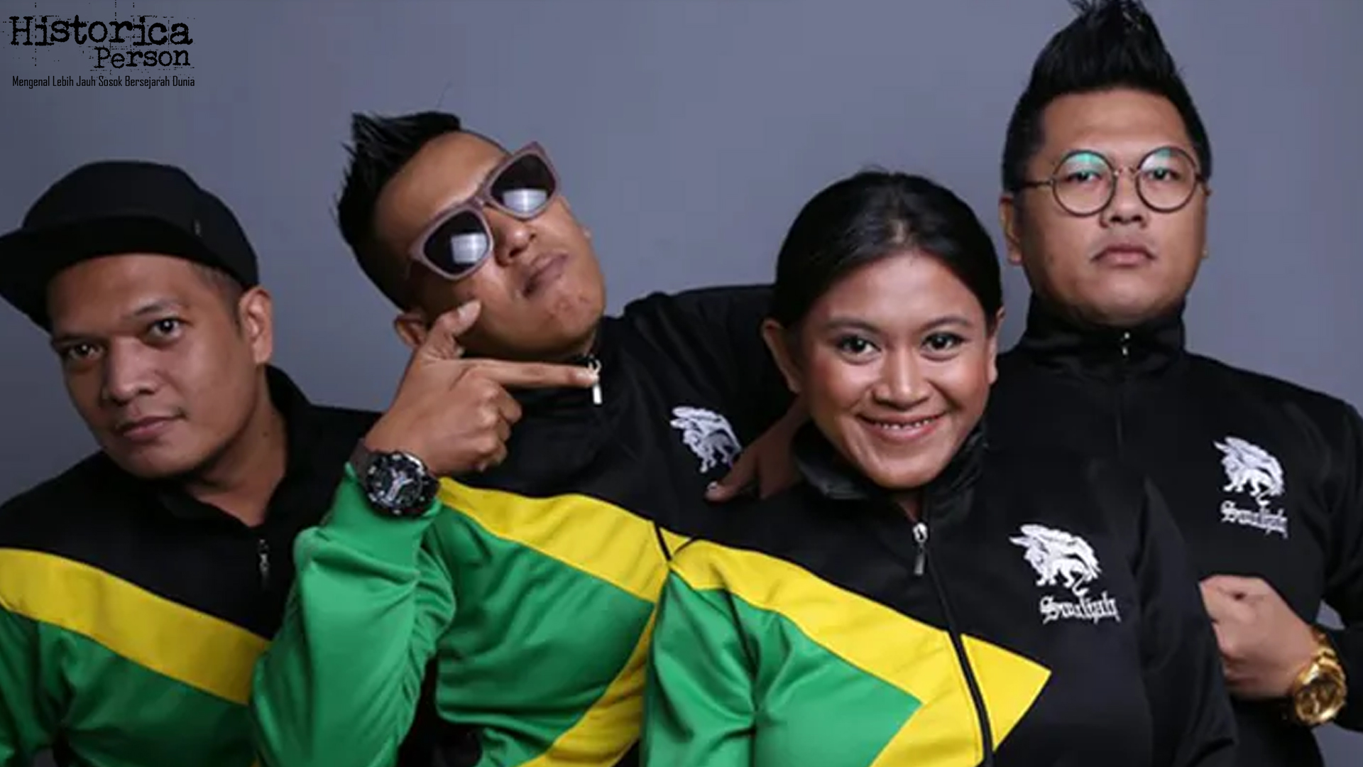 Souljah dan Perjalanan Musiknya yang Penuh Warna dan Makna