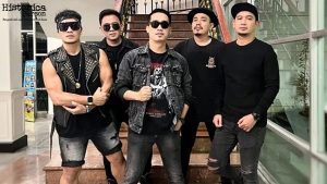 Hijau Daun dan Perjalanan Suara yang Menggetarkan Jiwa