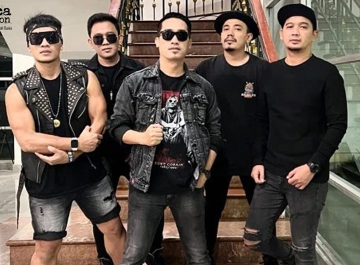 Hijau Daun dan Perjalanan Suara yang Menggetarkan Jiwa
