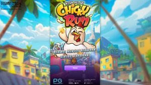 Ruby8000 Login Bikin Chicky Run Makin Ngebut Hadiah Instant