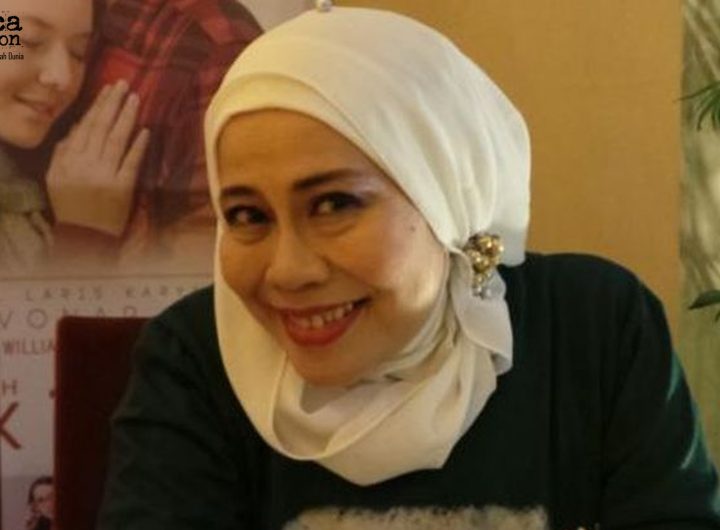 Dewi Yull: Inspirasi Generasi Lewat Lirik yang Menyentuh