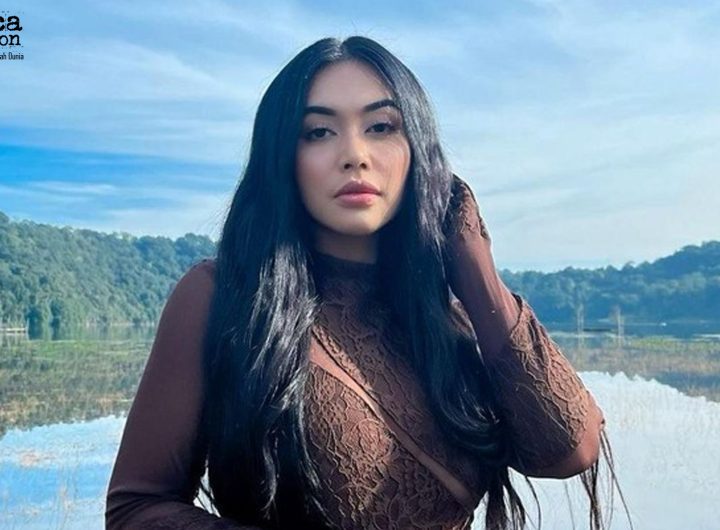 Denada: Suara Emas yang Terus Bersinar di Musik Indonesia