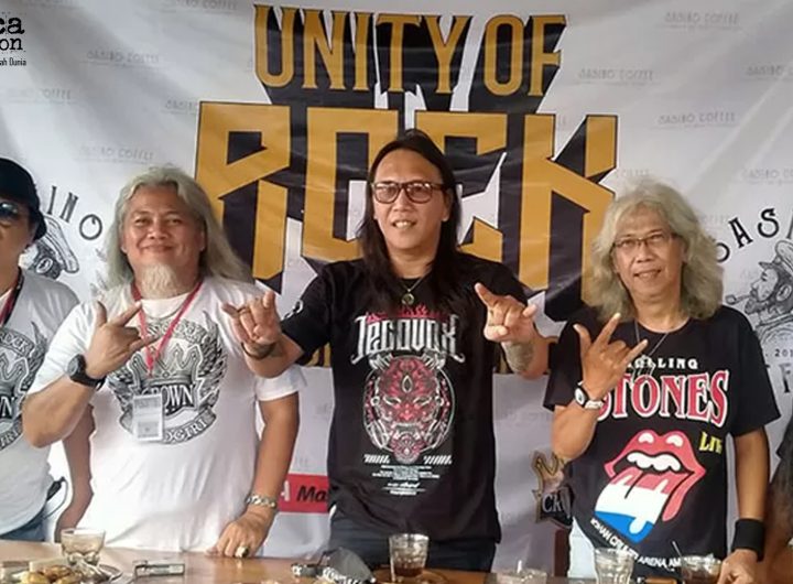 Apa yang Membuat Boomerang Tetap Eksis di Industri Musik