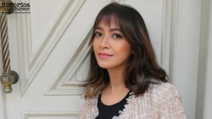 Menilik Transformasi Ria Angelina dalam Industri Musik