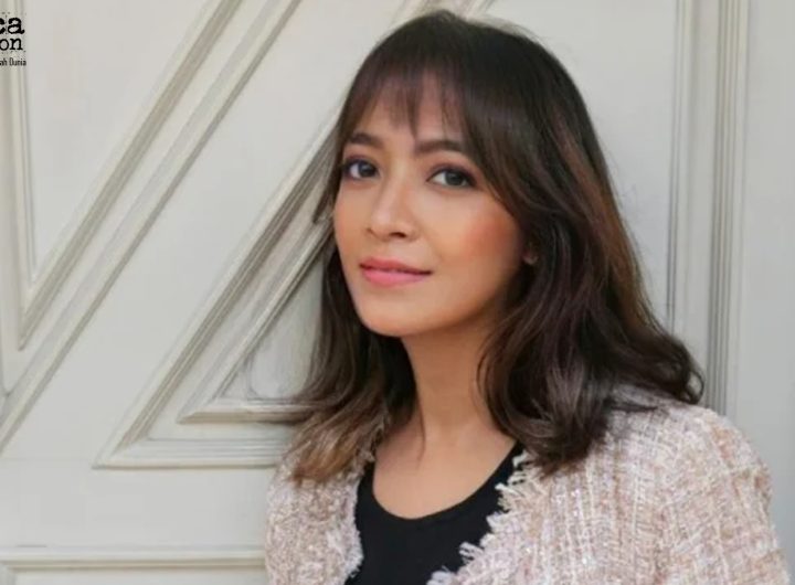 Menilik Transformasi Ria Angelina dalam Industri Musik