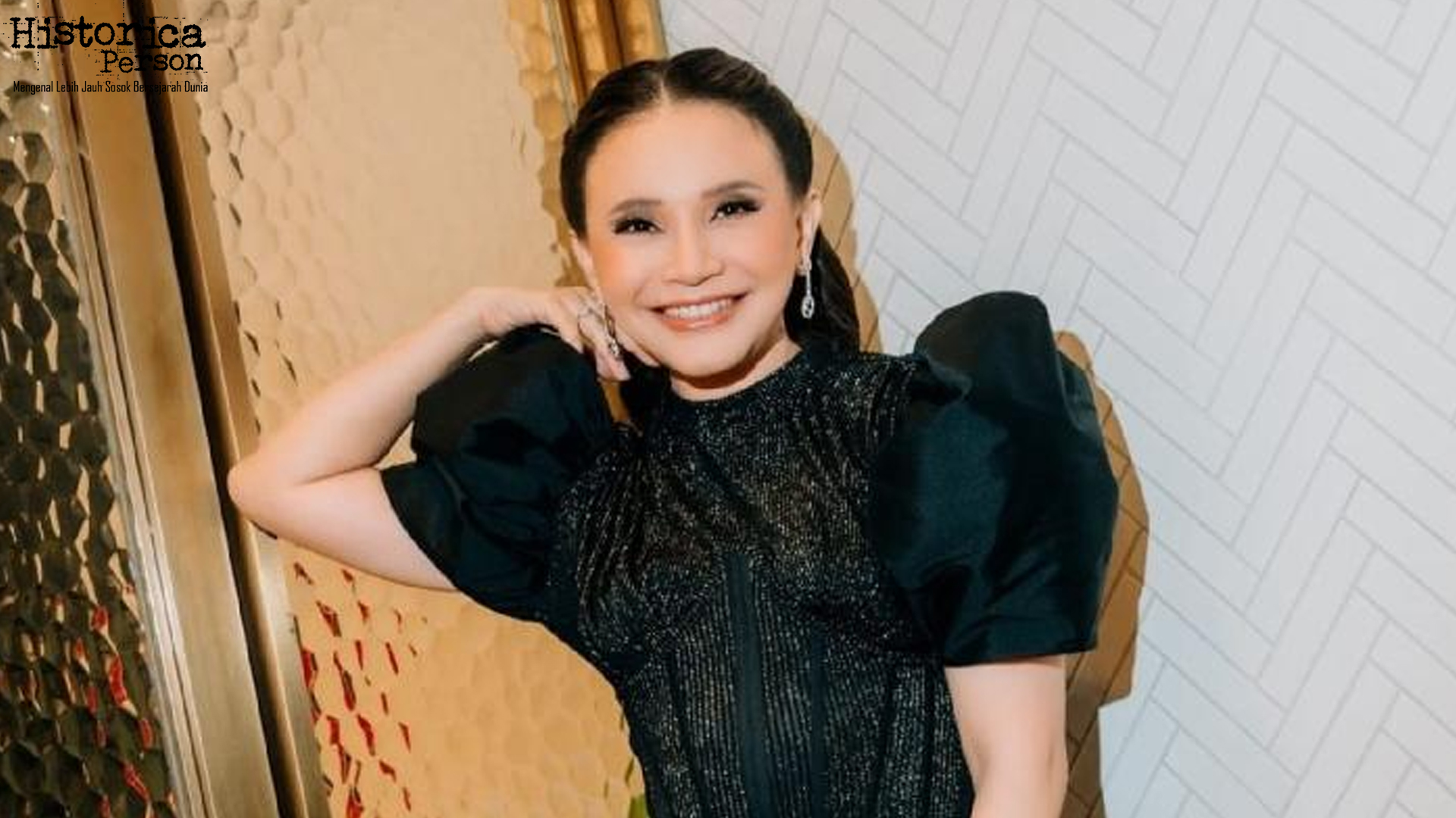 Jejak Rossa: Dari Panggung Kecil ke Megahnya Dunia Musik